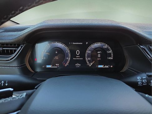 New 2026 Jeep Grand Cherokee Altitude image 23