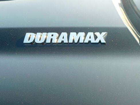 Used 2024 Chevrolet Silverado 1500 LTZ w/ LTZ Premium Package image 46