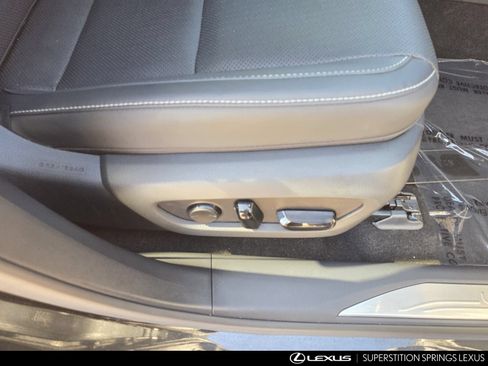 Certified 2025 Lexus RX 350 Premium FWD image 31