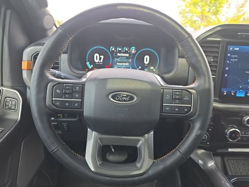 Used 2023 Ford F150 Tremor w/ Equipment Group 402A High AWD/4WD image 14
