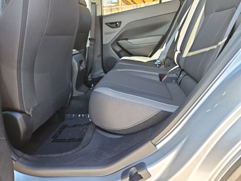 New 2026 Subaru Crosstrek 2.0i Premium image 11