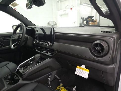 New 2026 Chevrolet Colorado Trail Boss image 29