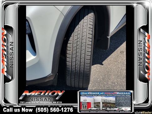 Certified 2023 Nissan Rogue SV AWD/4WD image 11