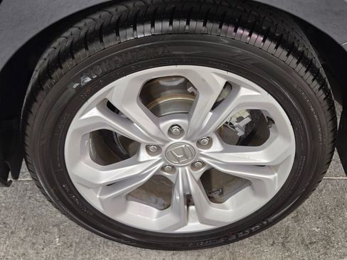 Used 2023 Honda Accord LX image 14