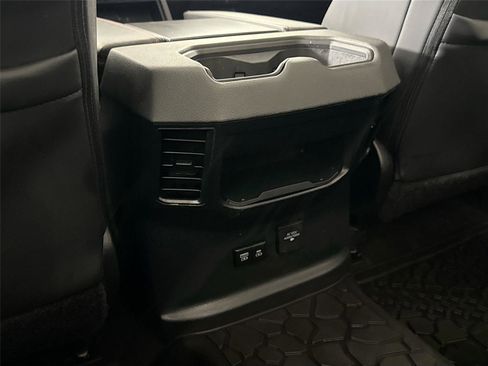 Used 2023 Toyota Tundra TRD Pro AWD/4WD image 37