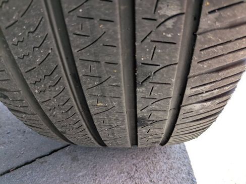 Certified 2023 Ford Explorer ST-Line w/ Class IV Trailer Tow Package image 11