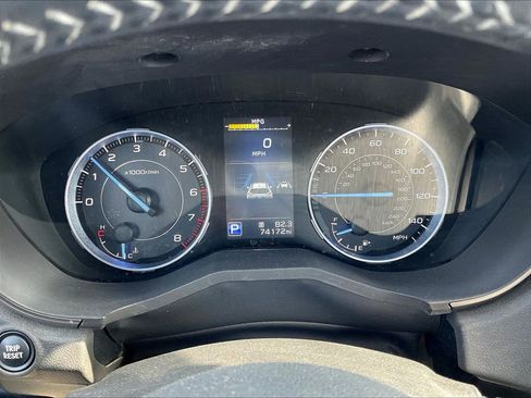 Used 2020 Subaru Ascent Touring AWD/4WD image 7