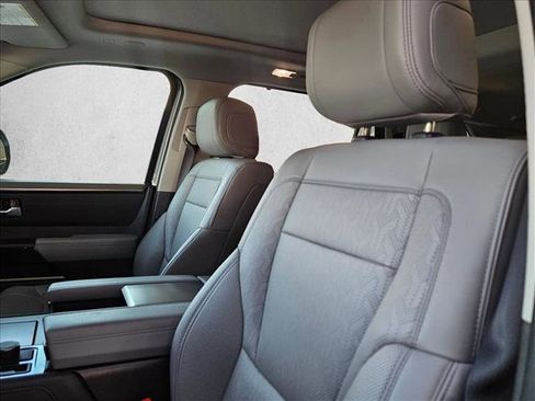 Used 2024 Toyota Sequoia Limited image 21