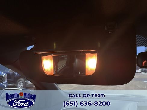 Used 2023 Ford Edge ST w/ Equipment Group 401A image 24