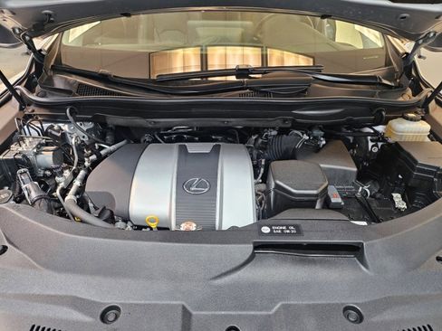 Used 2022 Lexus RX 350L Premium image 24