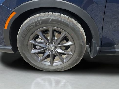 Used 2026 Honda CR-V EX-L image 10