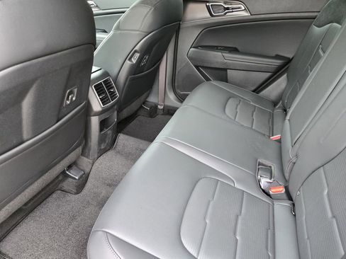 New 2026 Kia Sportage SX Prestige AWD/4WD image 22