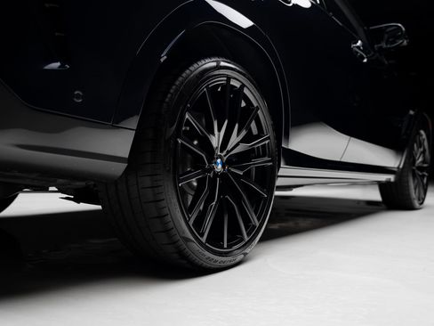 Used 2026 BMW X6 M60i AWD/4WD image 80