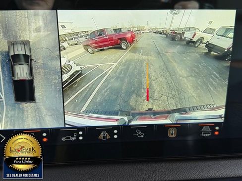 Used 2024 GMC Sierra 2500 AT4 w/ AT4 Premium Plus Package image 13