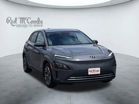 Used 2023 Hyundai Kona SE image 7