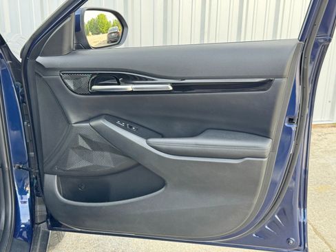 Used 2021 Kia Seltos EX image 39