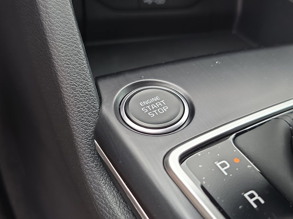 New 2027 Kia Sportage LX FWD image 27