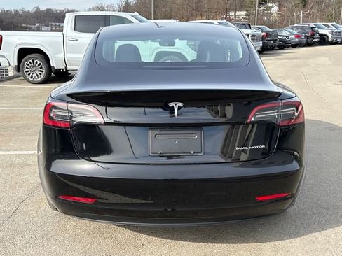 Used 2023 Tesla Model 3 Long Range image 4