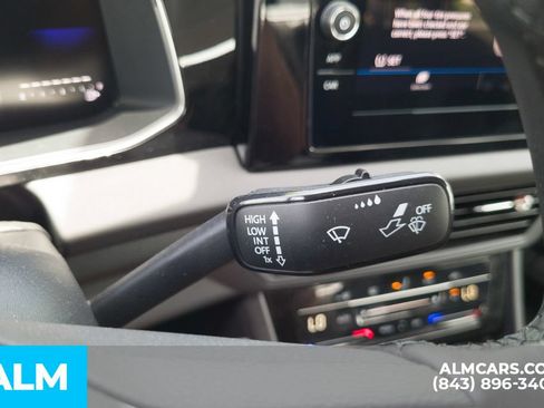 Used 2025 Volkswagen Jetta S FWD image 27