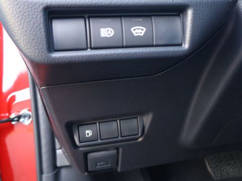 New 2026 Toyota Prius LE AWD/4WD image 18