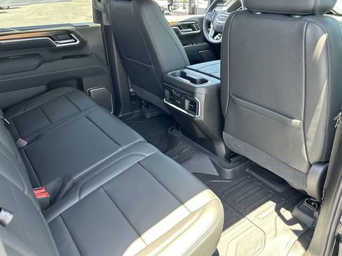 New 2025 GMC Sierra 2500 Denali w/ Technology Package image 27