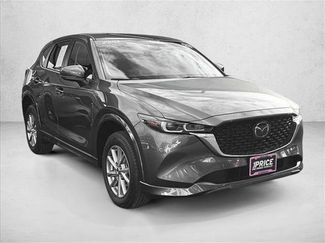 Used 2025 MAZDA CX-5 AWD 2.5 S w/ Select Package video 3