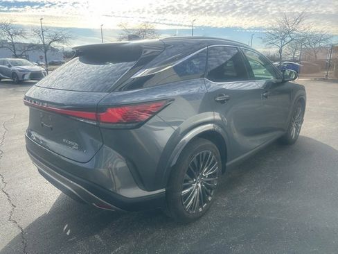 Used 2024 Lexus RX 350 image 2
