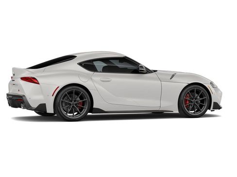 New 2026 Toyota Supra Premium RWD image 11