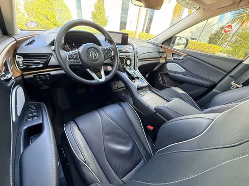 Used 2024 Acura RDX SH-AWD w/Advance Package image 20