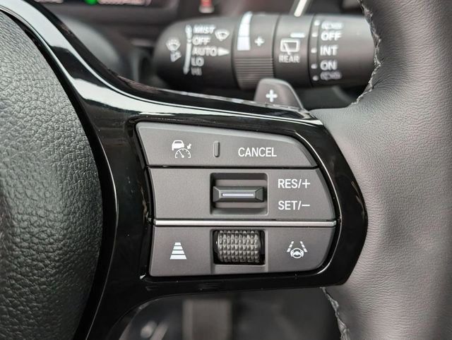 New 2026 Honda Pilot Elite image 18