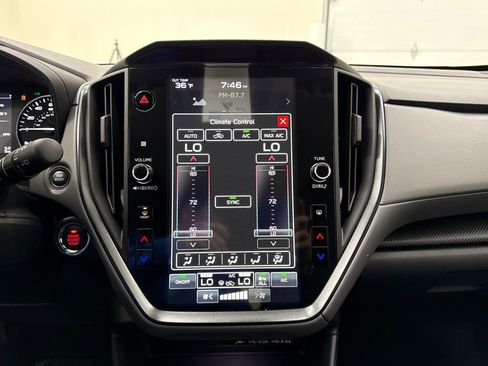 New 2026 Subaru Crosstrek 2.0i Premium image 19