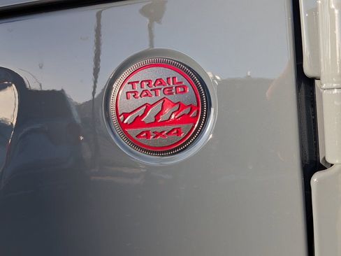 New 2026 Jeep Gladiator Rubicon image 7