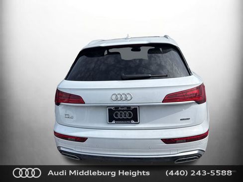 Certified 2023 Audi Q5 2.0T Premium Plus w/ Premium Plus Package image 9