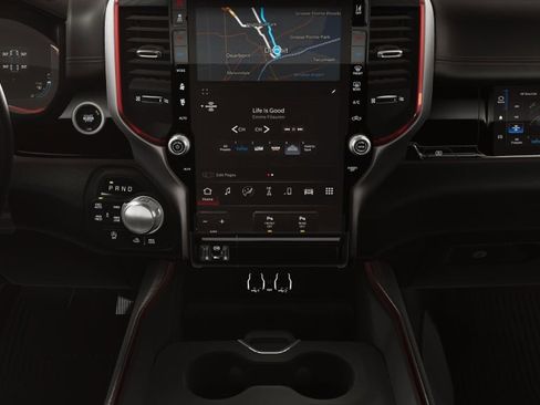 New 2026 RAM 1500 Rebel image 5