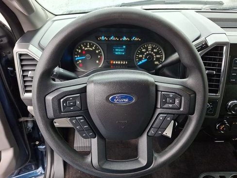 Used 2016 Ford F150 XLT image 20