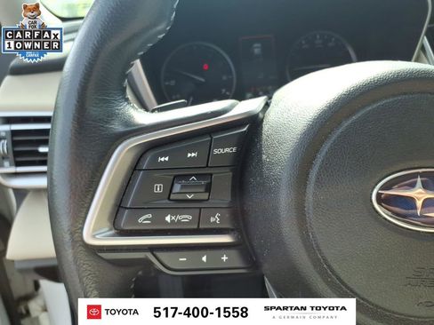 Used 2023 Subaru Legacy Limited AWD/4WD image 19