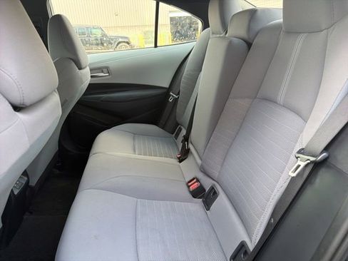 Used 2023 Toyota Corolla SE w/ Carpet Mat Package (TMS) image 25