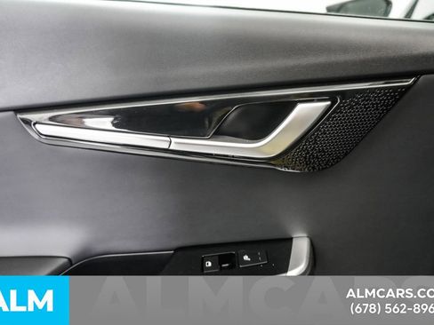 Used 2022 Kia EV6 GT-Line w/ First Edition Package image 55