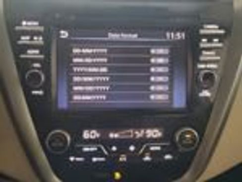 Used 2023 Nissan Murano SL image 41