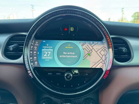 Used 2022 MINI Cooper S w/ Signature Upholstery Package image 30