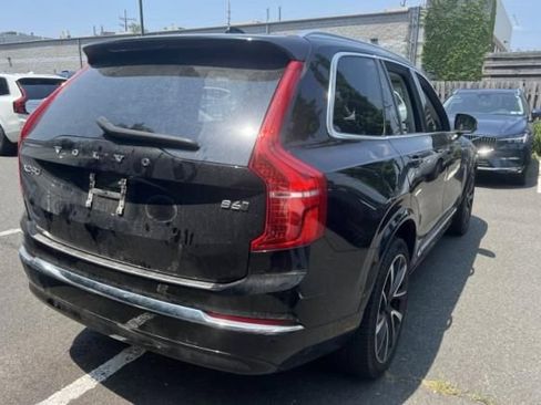 Used 2023 Volvo XC90 B6 Plus w/ Protection Package Premier AWD/4WD image 3