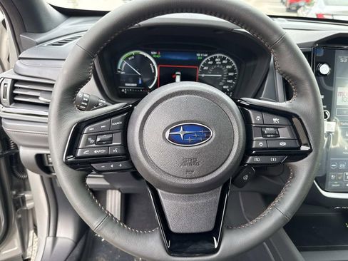 New 2025 Subaru Forester Touring image 43