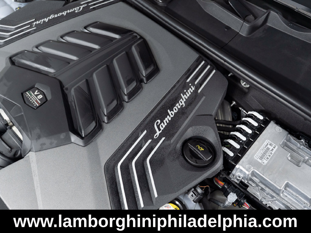 Used 2025 Lamborghini Urus S AWD/4WD image 61