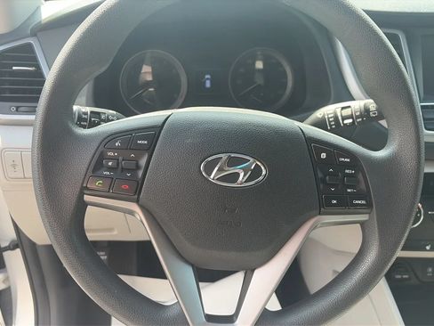 Used 2018 Hyundai Tucson SEL AWD/4WD image 13