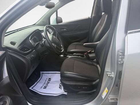 Used 2019 Buick Encore Preferred FWD image 12