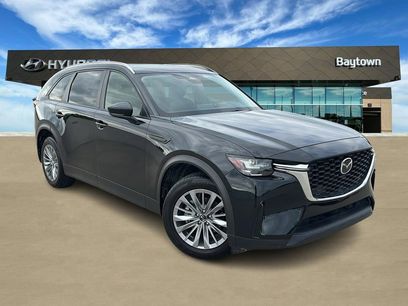 Used 2024 MAZDA CX-90 3.3 Turbo w/ Select Package
