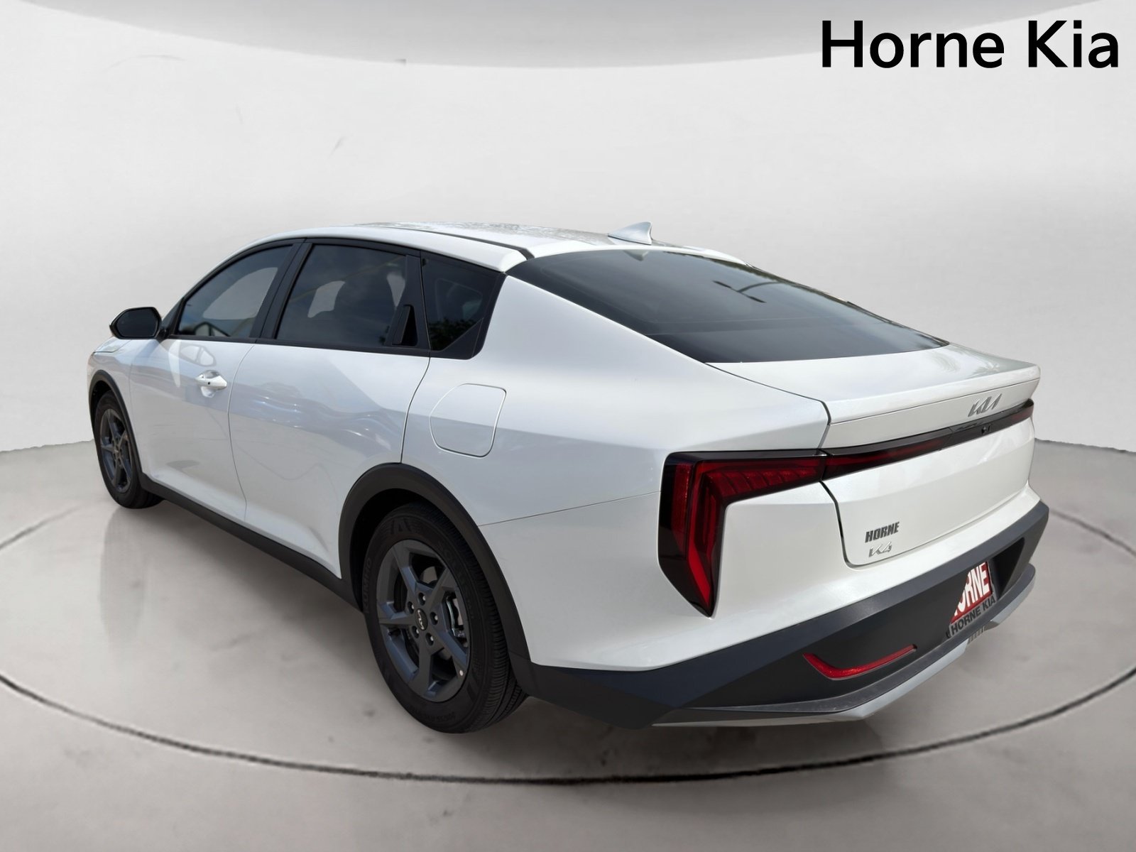 New 2026 Kia K4 FWD image 5