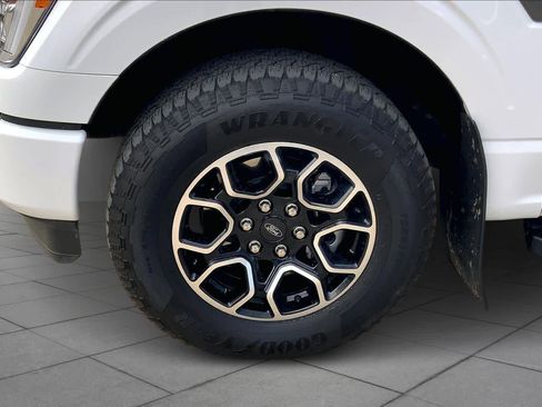 Used 2023 Ford F150 XLT w/ Equipment Group 302A High image 10