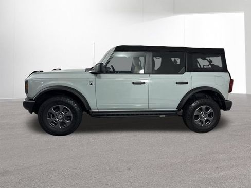 Used 2022 Ford Bronco Big Bend AWD/4WD image 29