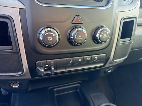 Certified 2016 RAM 2500 Tradesman w/ Popular Equipment Group image 23